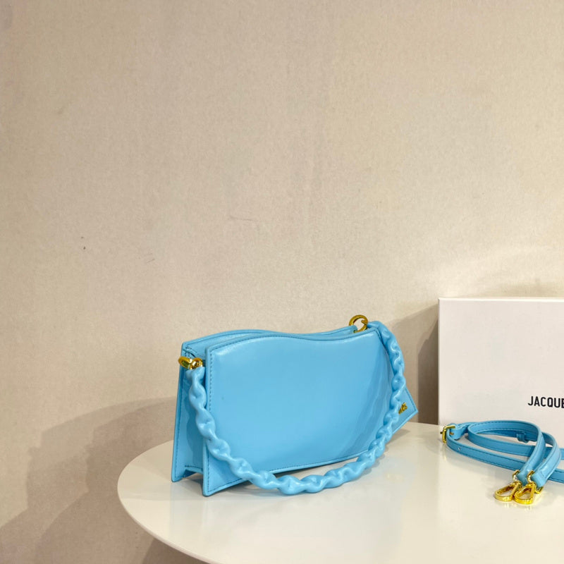 Satchel Bags - JQMS Bags - 085