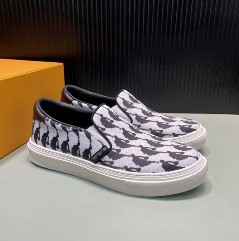 glami shop- LOV Men Shoes - 1452