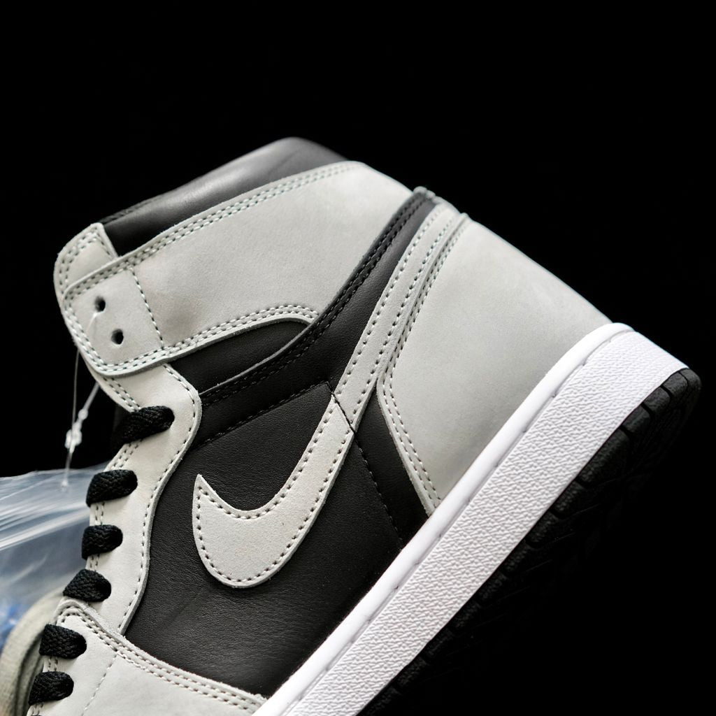 GLM - AJ1 High Grey Shadow 2.0