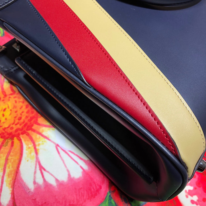Satchel Bags - GCI Bags - 3528