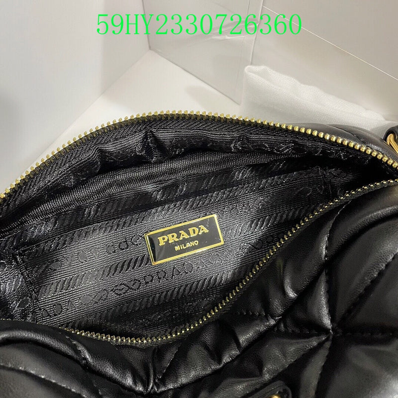 Satchel Bags - PDA Bags - 3087