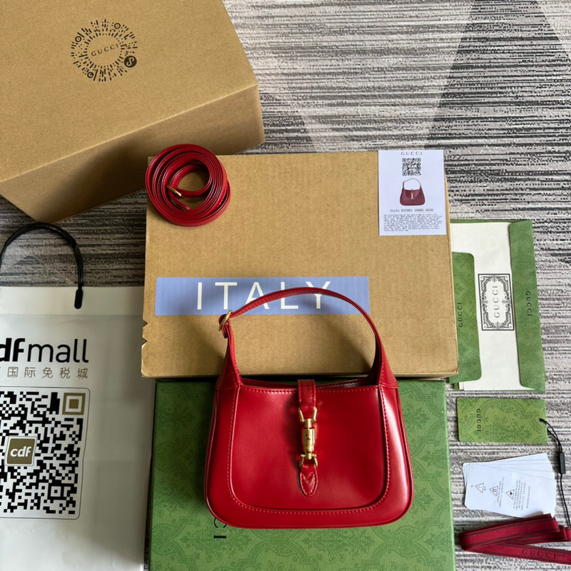 GLM - gg Bags - 1034