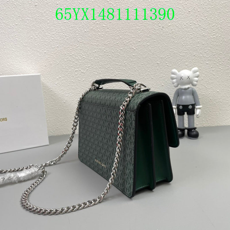 Satchel Bags - MK Bags - 546
