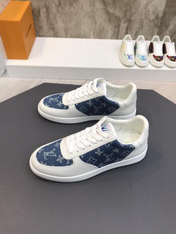 glami shop- LOV Men Shoes - 1297