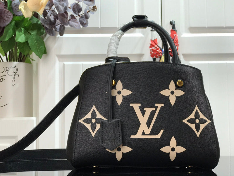 Satchel Bags - VL Bags - 6114