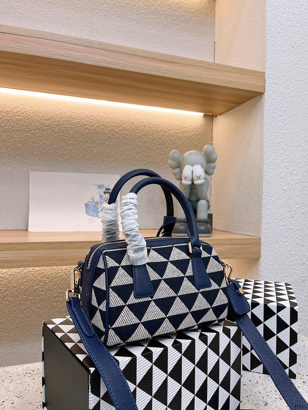 Satchel Bags - PDA Bags - 655
