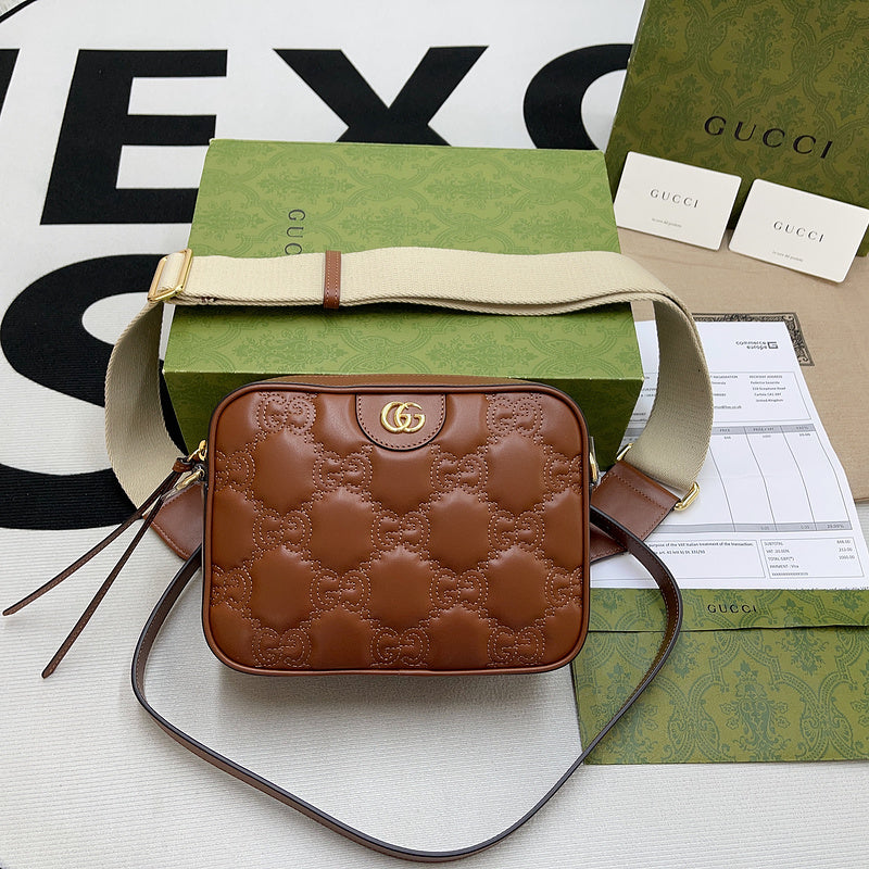 Satchel Bags - GCI Bags - 7889