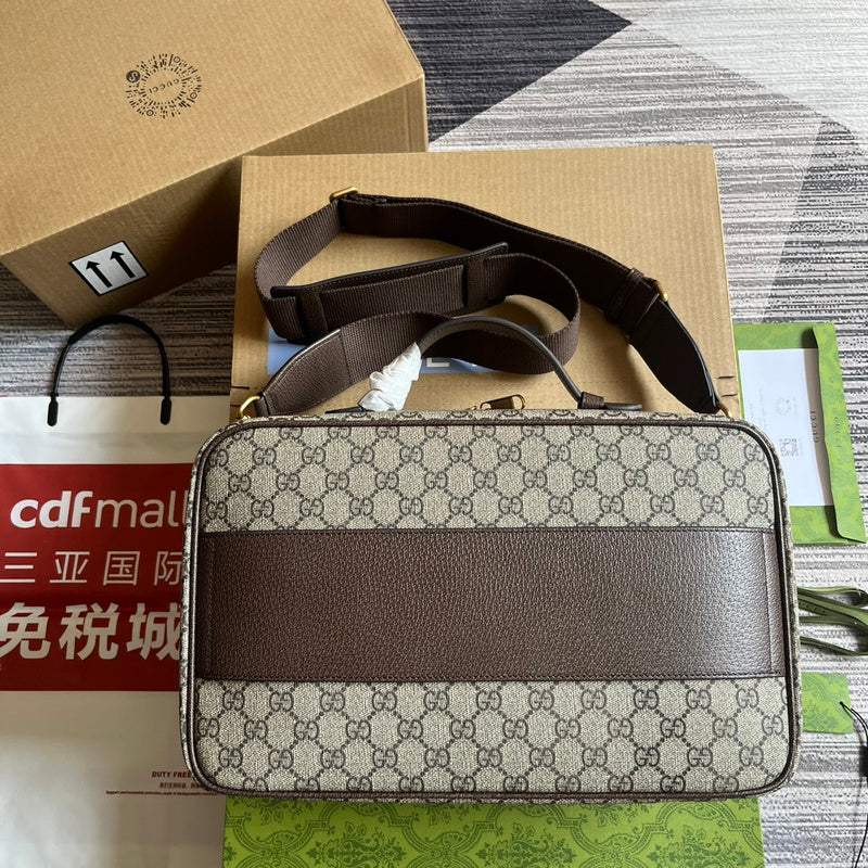 Satchel Bags - GCI Bags - 5300