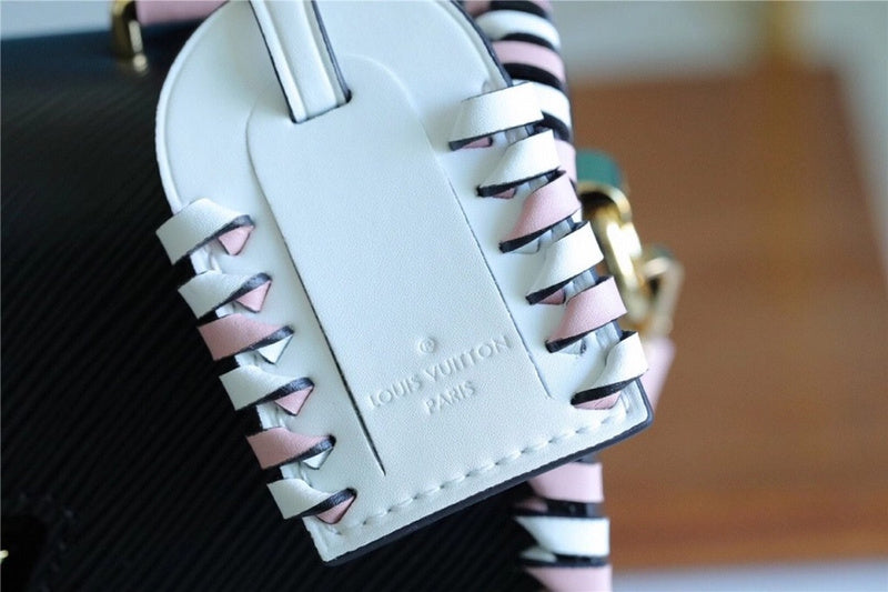 Satchel Bags - VL Bags - 7114
