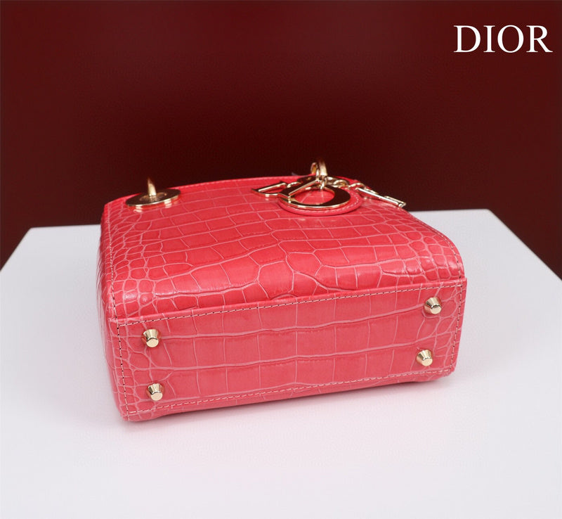 GLM - Dir Bags - 1766