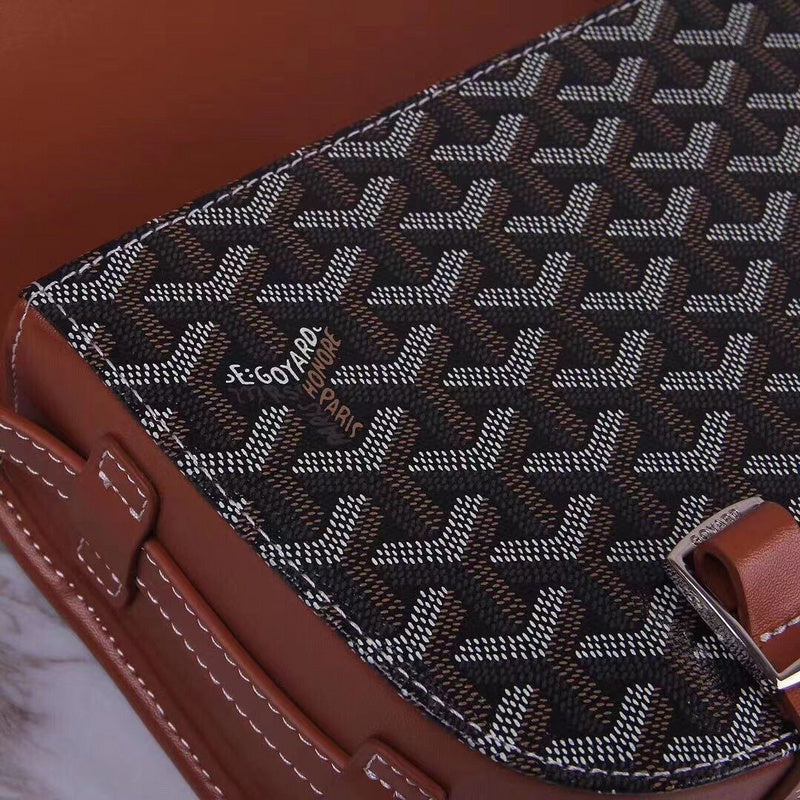 Satchel Bags - GOD Bags - 037