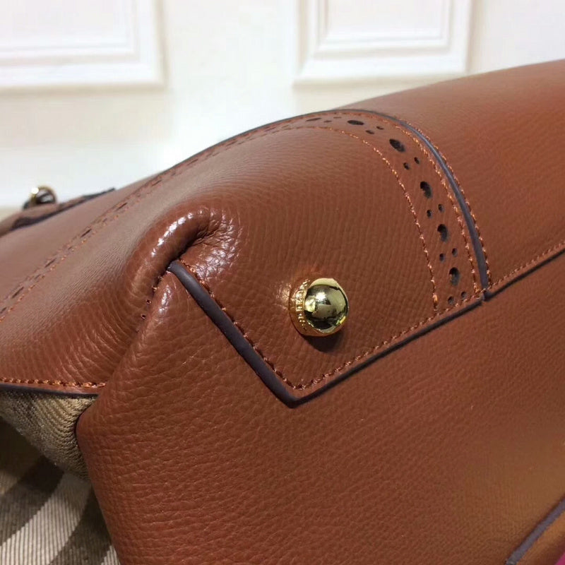 Satchel Bags - BBR Bags - 1100