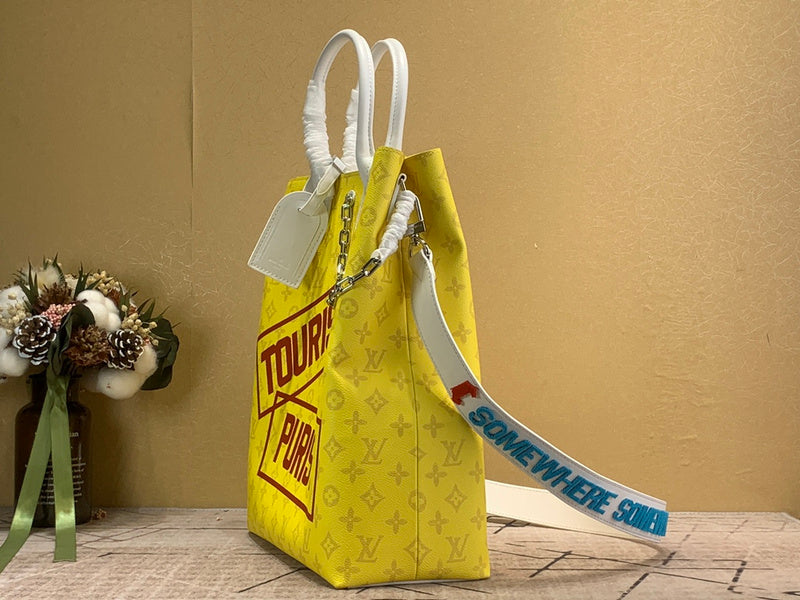 Satchel Bags - VL Bags - 5914