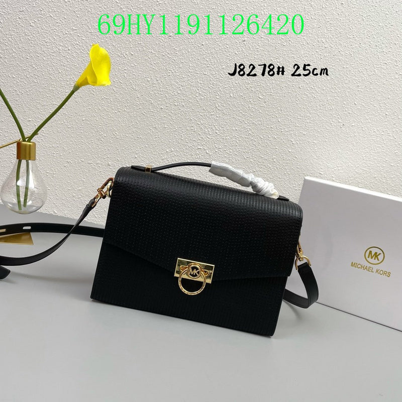 Satchel Bags - MK Bags - 539