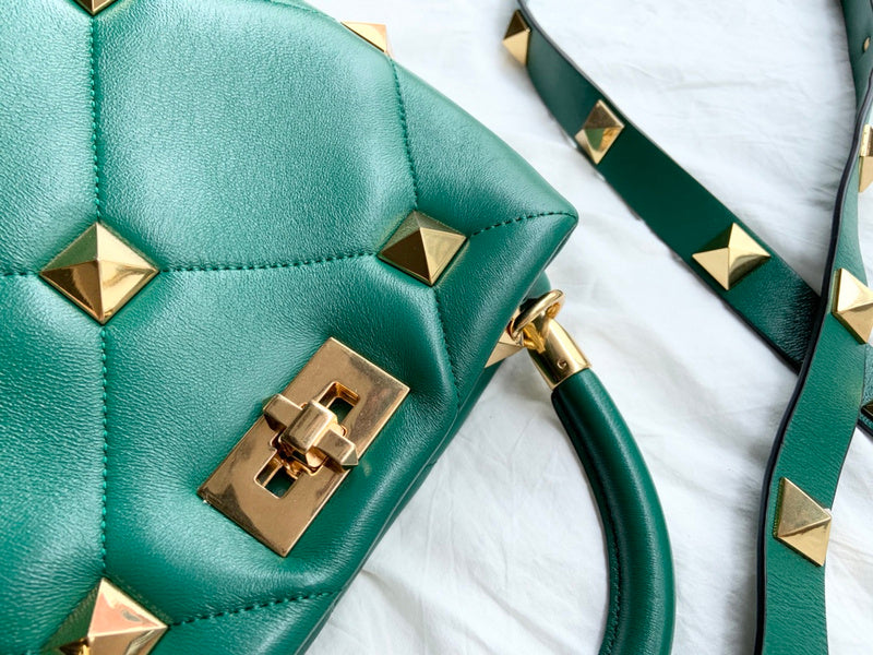 GLM - VEL Bags - 1521