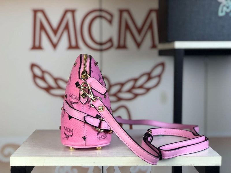 Satchel Bags - MC Bags - 387