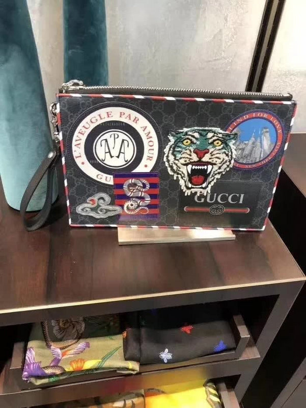 Satchel Bags - GCI Bags - 105