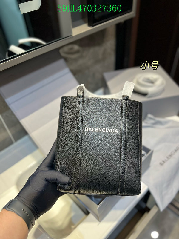 Satchel Bags - BGA Bags - 1863