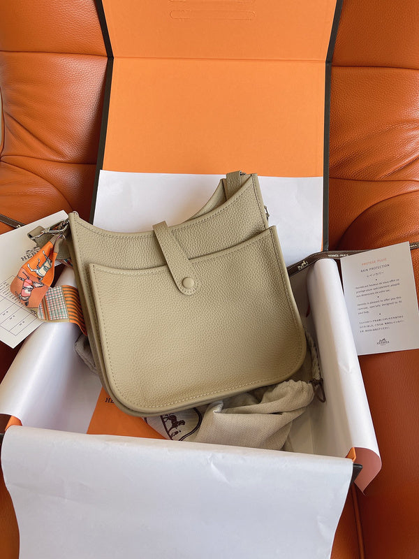 Satchel Bags - HMS Bags - 107