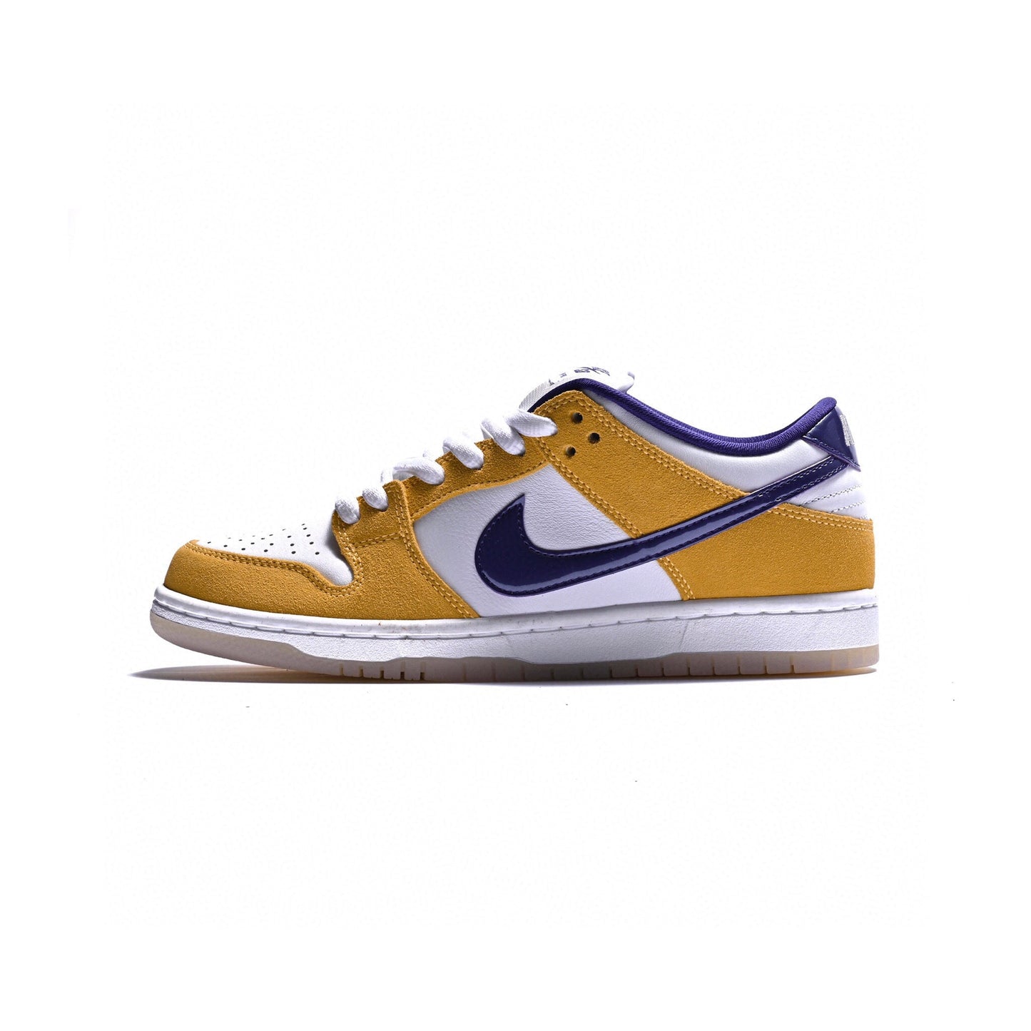 GLM - NKE DUNK Purple Lakers