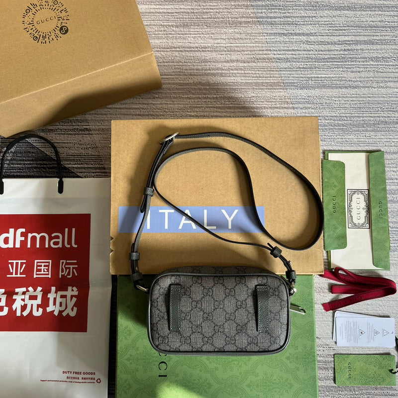 Satchel Bags - GCI Bags - 5746