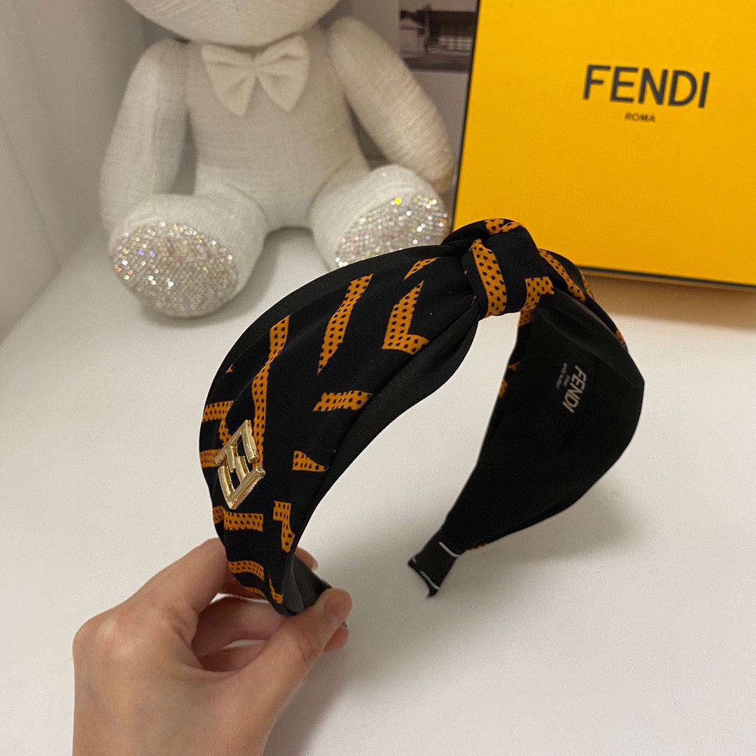 GLM - New Hair Band FEI 004