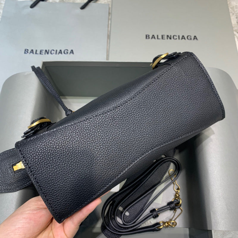Satchel Bags - BGA Bags - 509