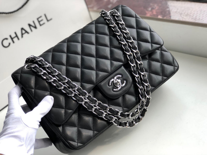Satchel Bags - CHL Bags - 2537