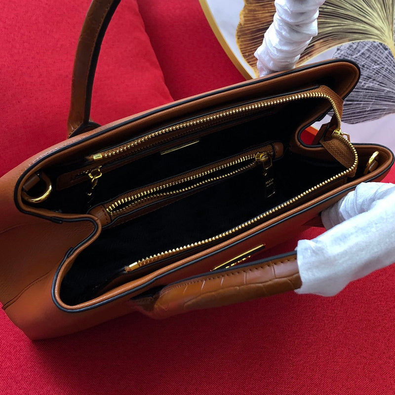 Satchel Bags - PDA Bags - 954