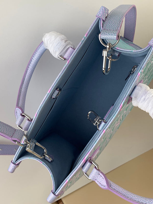 Satchel Bags - VL Bags - 6488