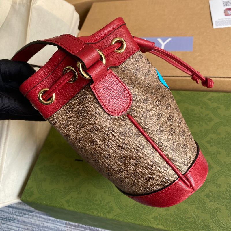 GLM - gg Bags - 2307