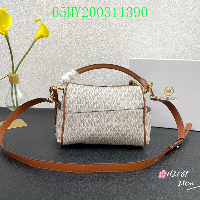 Satchel Bags - MK Bags - 489