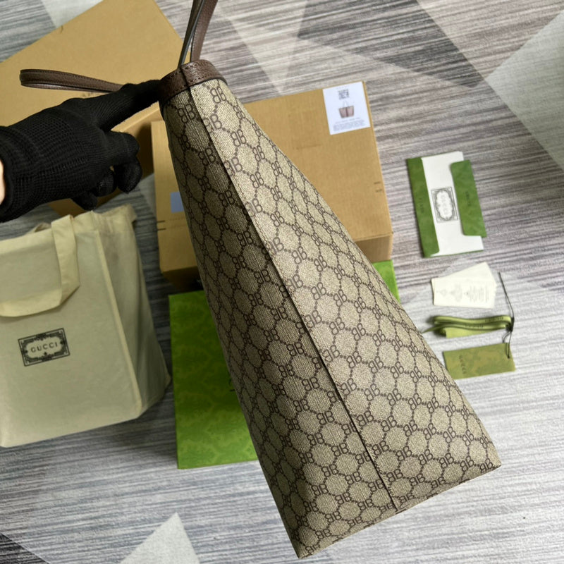 Satchel Bags - GCI Bags - 4716