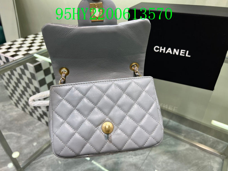 Glami - CHL Bags - 2640