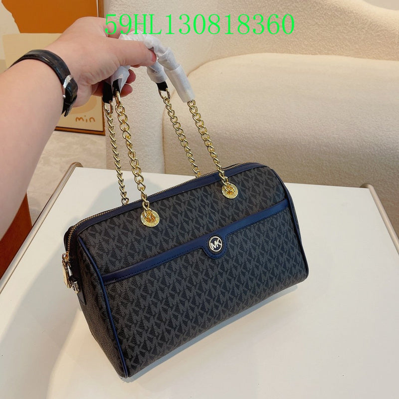 Satchel Bags - MK Bags - 249