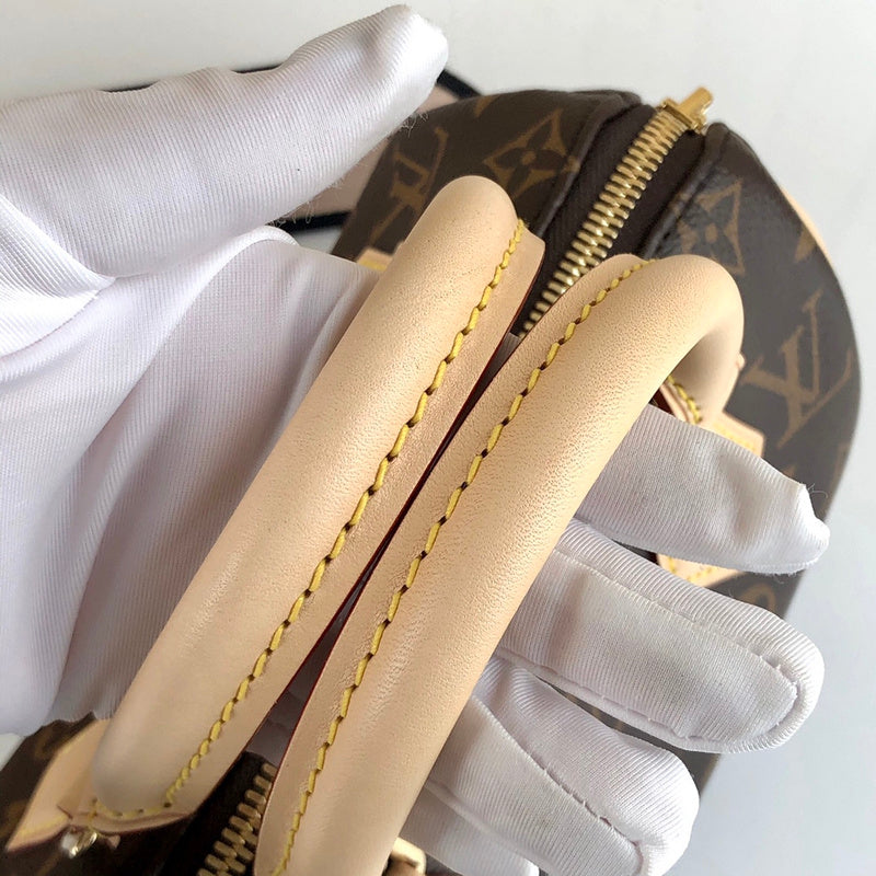 Satchel Bags - VL Bags - 4898