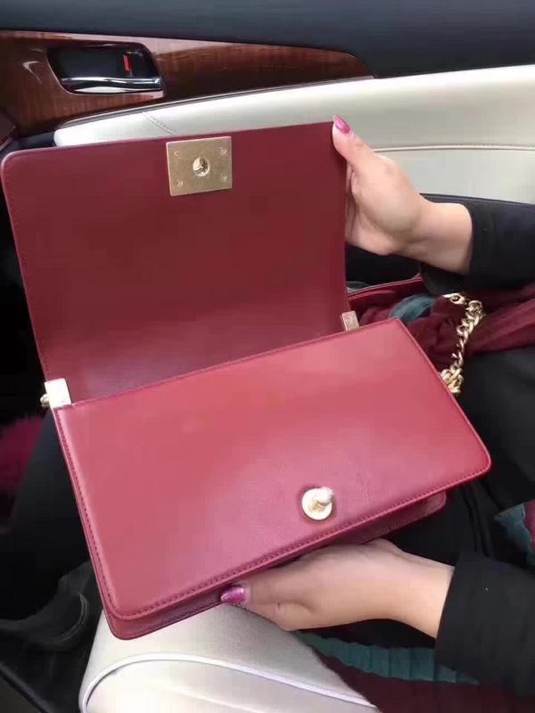 Satchel Bags - CHL Bags - 643