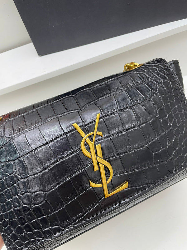 Satchel Bags - SLY Bags - 1183