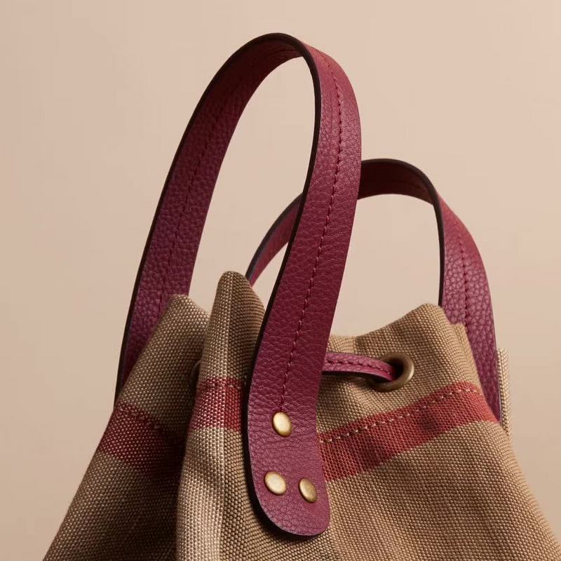 Fan Fashion -GLM - Top quality BBR Bags - 1361