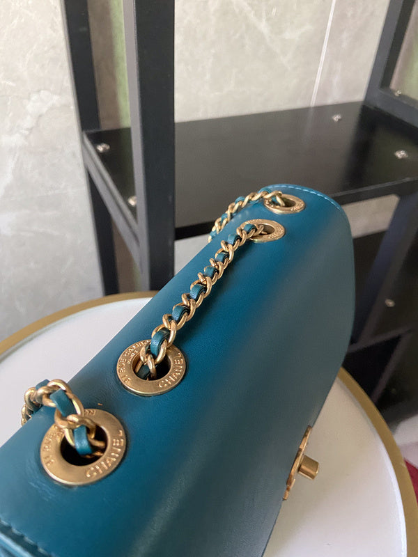 Satchel Bags - CHL Bags - 1617