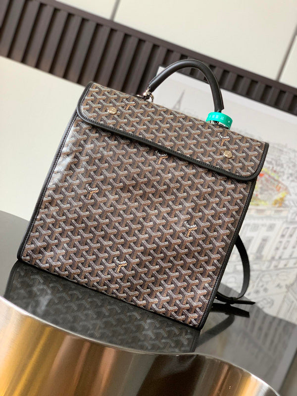 GLM - GYO Bags - 498