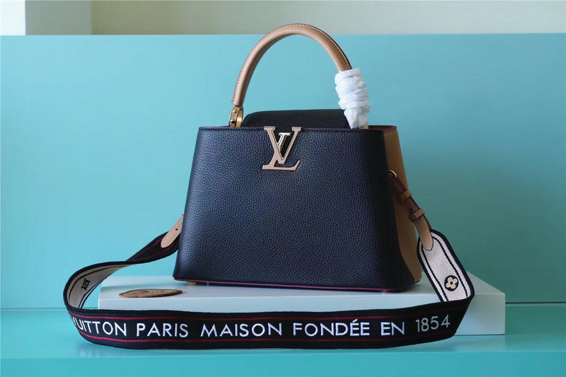 Satchel Bags - VL Bags - 7257
