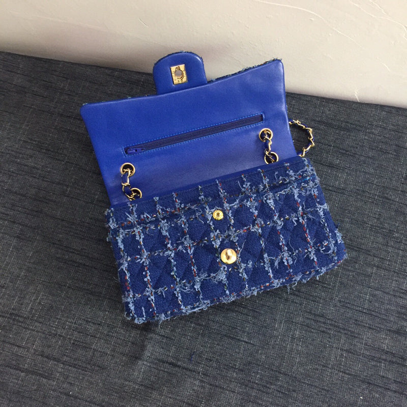 Satchel Bags - CHL Bags - 2648