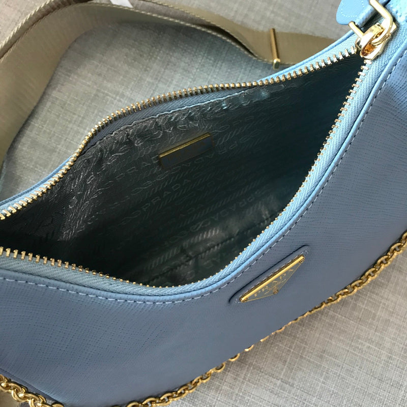Satchel Bags - PDA Bags - 339