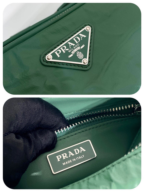 Satchel Bags - PDA Bags - 017