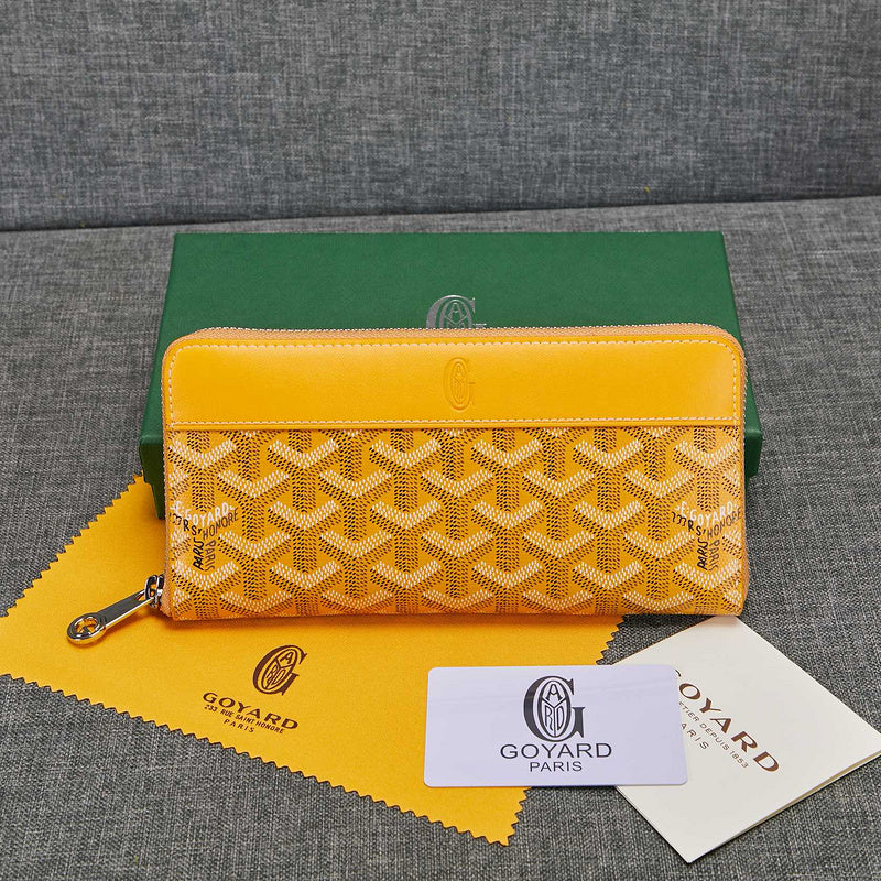 GLM - GYO Bags - 1459