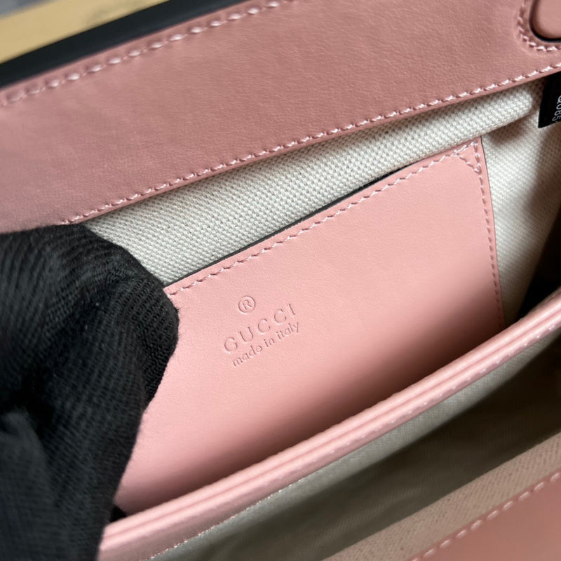 Satchel Bags - GCI Bags - 7892