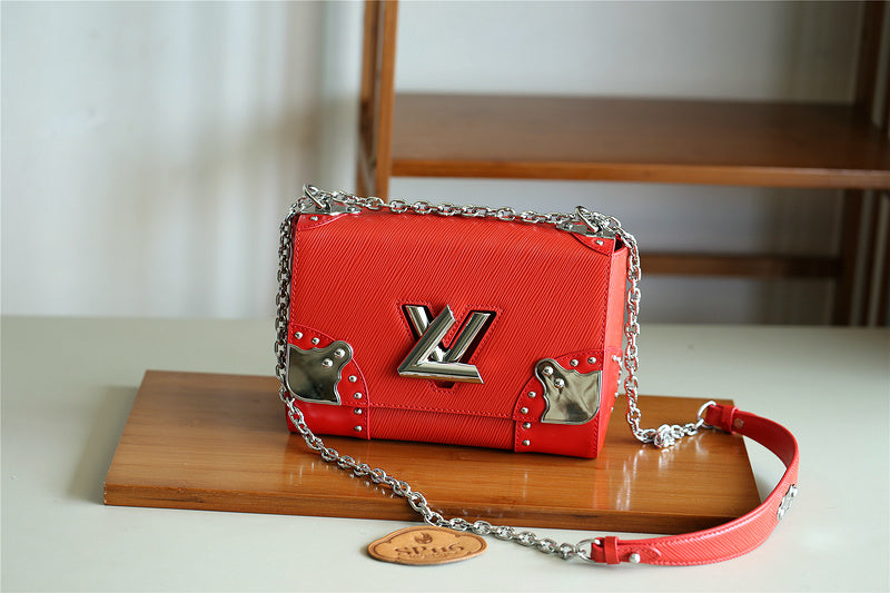 Glami GlamI Lu-Vi bags - 8541