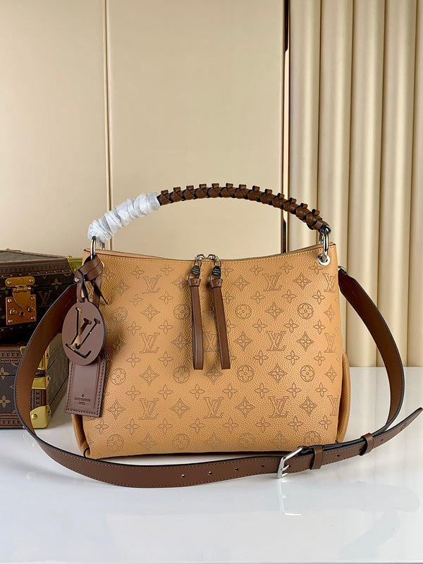 Satchel Bags - VL Bags - 4762