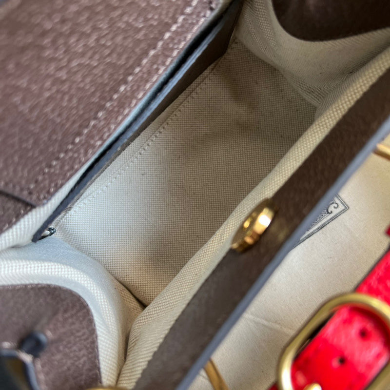 Satchel Bags - GCI Bags - 6571